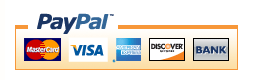 visa mastercard discover american express logo