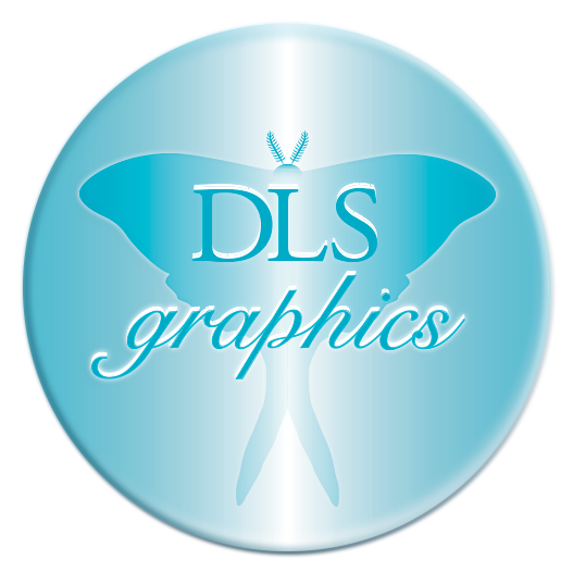 DLS Graphics Nashville Website & Graphic Design
